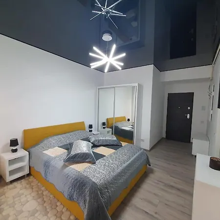 Apartmán Sunset Dream Stefan Building Lake Mamaia